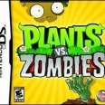 Juego Plantas Contra Zombies