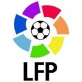 Primera Division Liga BBVA