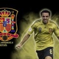 xavi hernandez que grande eres