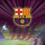  Club Barcelona FC!!!!!!!! :)