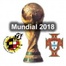 Candidatura para el mundial 2018 España y Portugal
