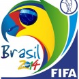 Copa Mundial De Futbol Brasil 2014
