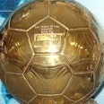 Balon de Oro 2012