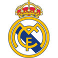 Real Madrid the champion