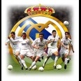 solo real madrid