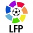 Primera División LFP.