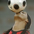 Mi idolo es Ronaldinhooo