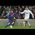 Messi vs CR7