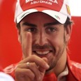 Alonso 2012