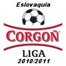Corgoň Liga 2010/2011