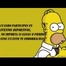 Homero simpson frases celebres