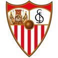Aficionados del Sevilla FC.