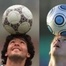 Quien es mejor ¿? Maradona o Messi