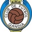 CF GANDIA ( SEMPRE ENDAVANT)