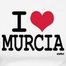 I LOVE MURCIA.F.C
