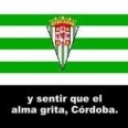Córdoba CF, Amemos el Fútbol!