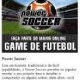 POWER SOCCER JUEGO MULTIPLAYER 