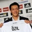 Özil 2010/2011