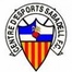 Centre d'Esports Sabadell