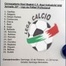 Convocatorias - Serie A