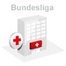 Bajas - Bundesliga