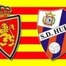 Hermandad entre Zaragoza y Huesca