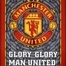 Glory-Glory Manchester United