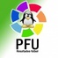 Liga PFU. (Pinguinos futboleros)