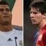 CR9 vs Messi