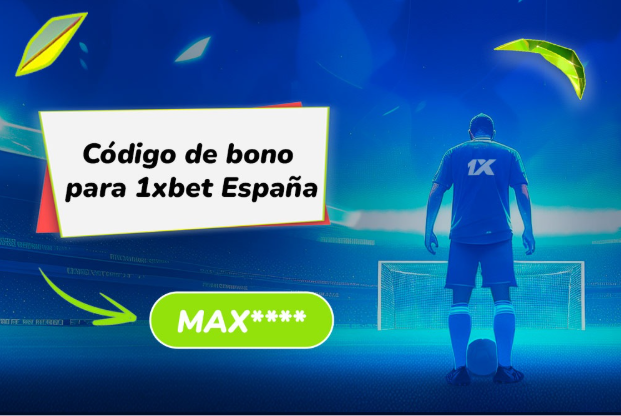 Promoción de 1xbet