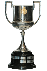 Cup Copa del Rey