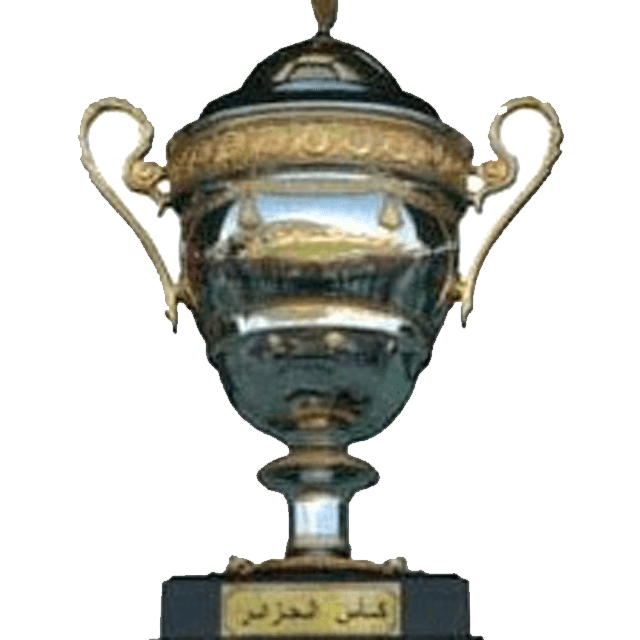 Copa de Argelia