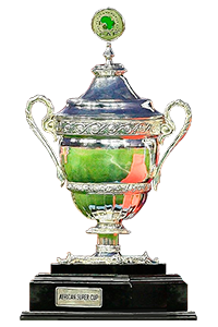 Cup CAF Super Cup