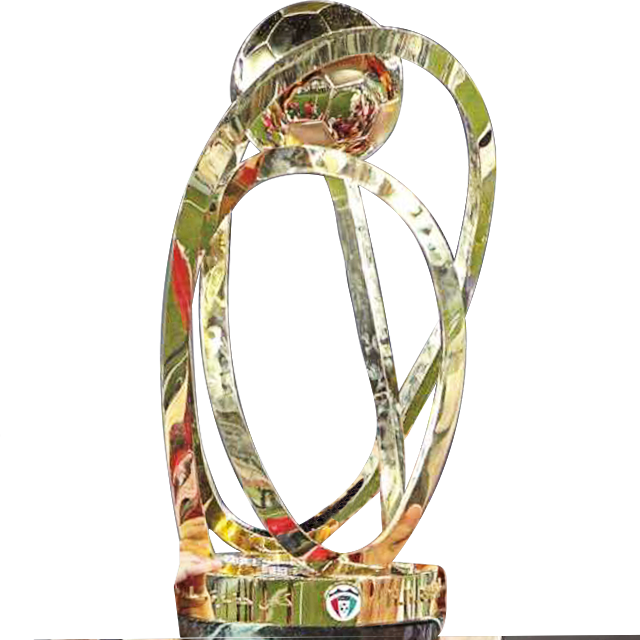 Copa Emir Kuwait