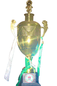 Liga da GFA