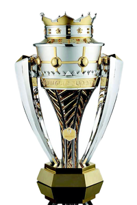 Cup Super Cup