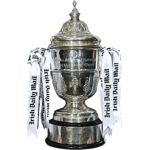 Copa Irlanda FAI