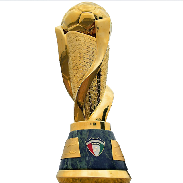 Supercopa Kuwait