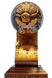 Africa Cup of Nations U20