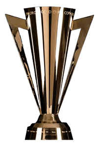 Copa Gold Cup CONCACAF