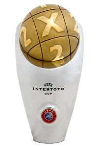 UEFA Intertoto Cup