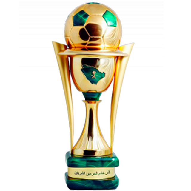 Copa Saudi King's Cup