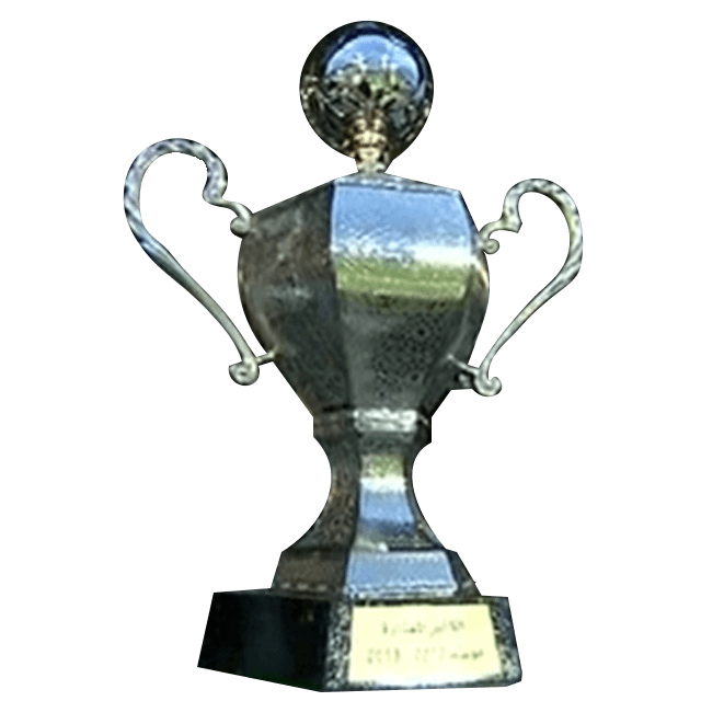 Supercopa Argelia