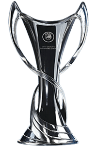 Copa Champions League Femenina