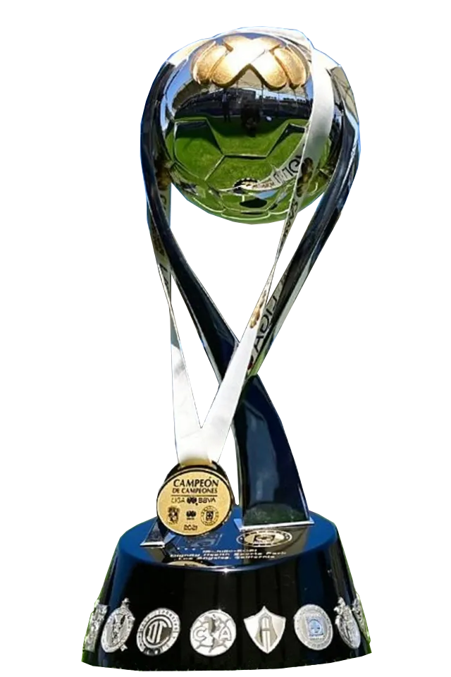 Campeón de campeones México