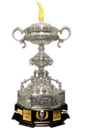 Trofeo Carranza LaLiga World