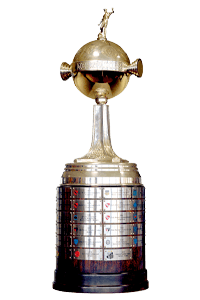 Cup Copa Libertadores