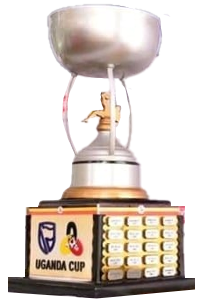 Uganda Cup