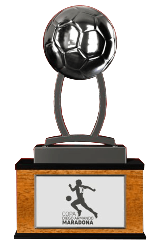 Copa Diego Armando Maradona