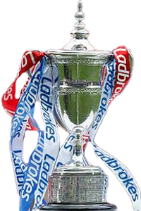 Cup Scottish Championship